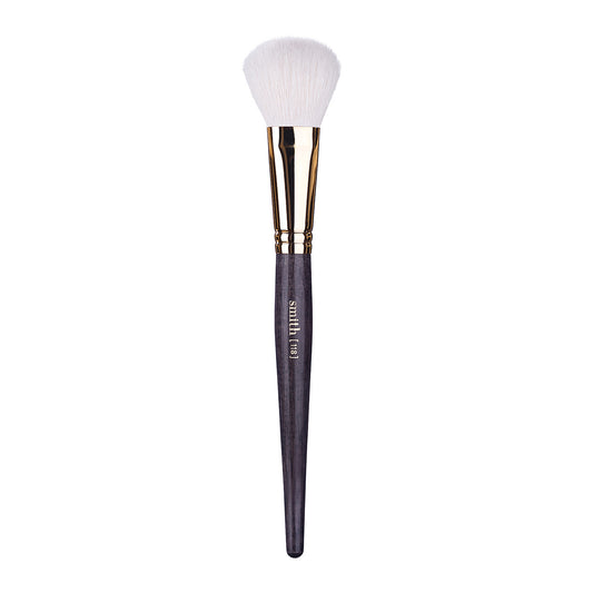 front view of the 118 blush brush
