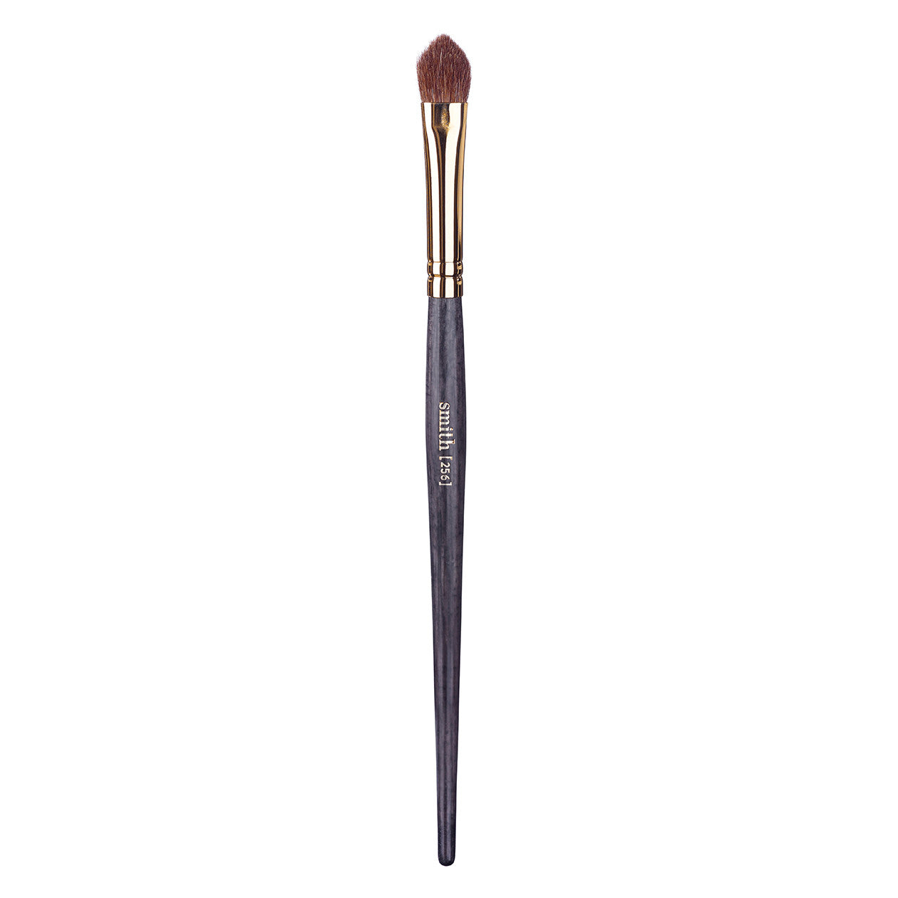 256 Arrowhead Laydown Eyeshadow Brush Large