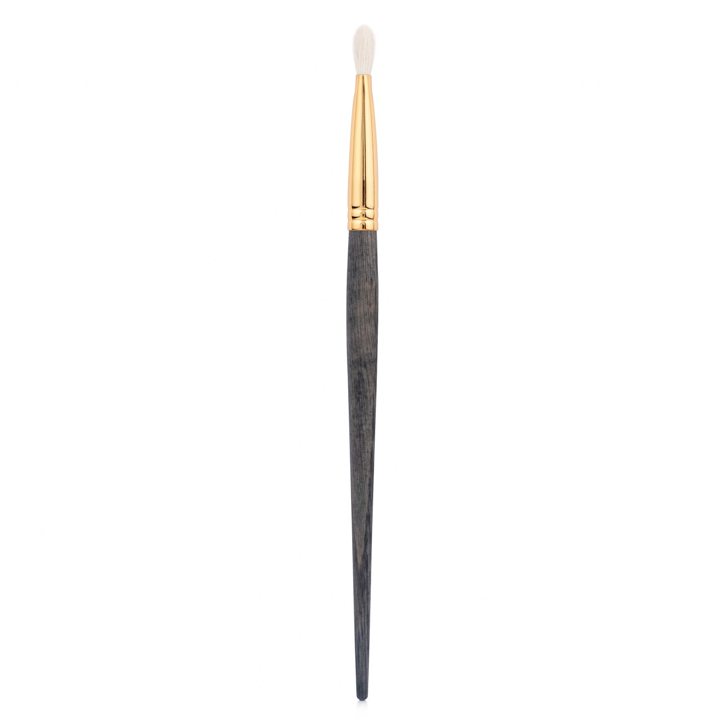 247 Flat Round Crease Brush