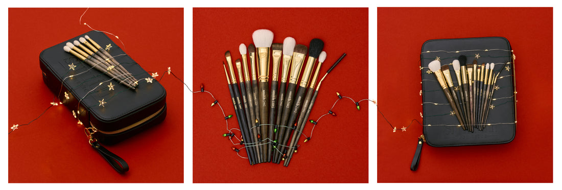 12 Best Makeup Brushes for 2024  – Brush Gift Guide