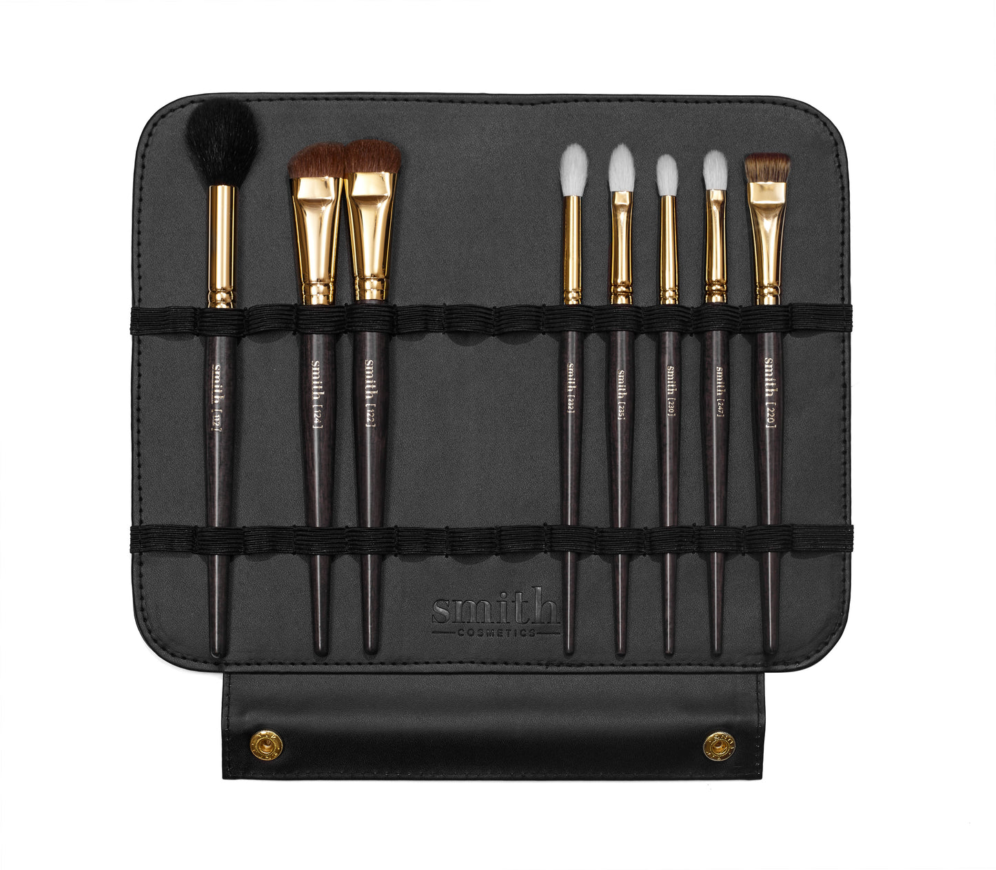 The Smithfolio Makeup Case